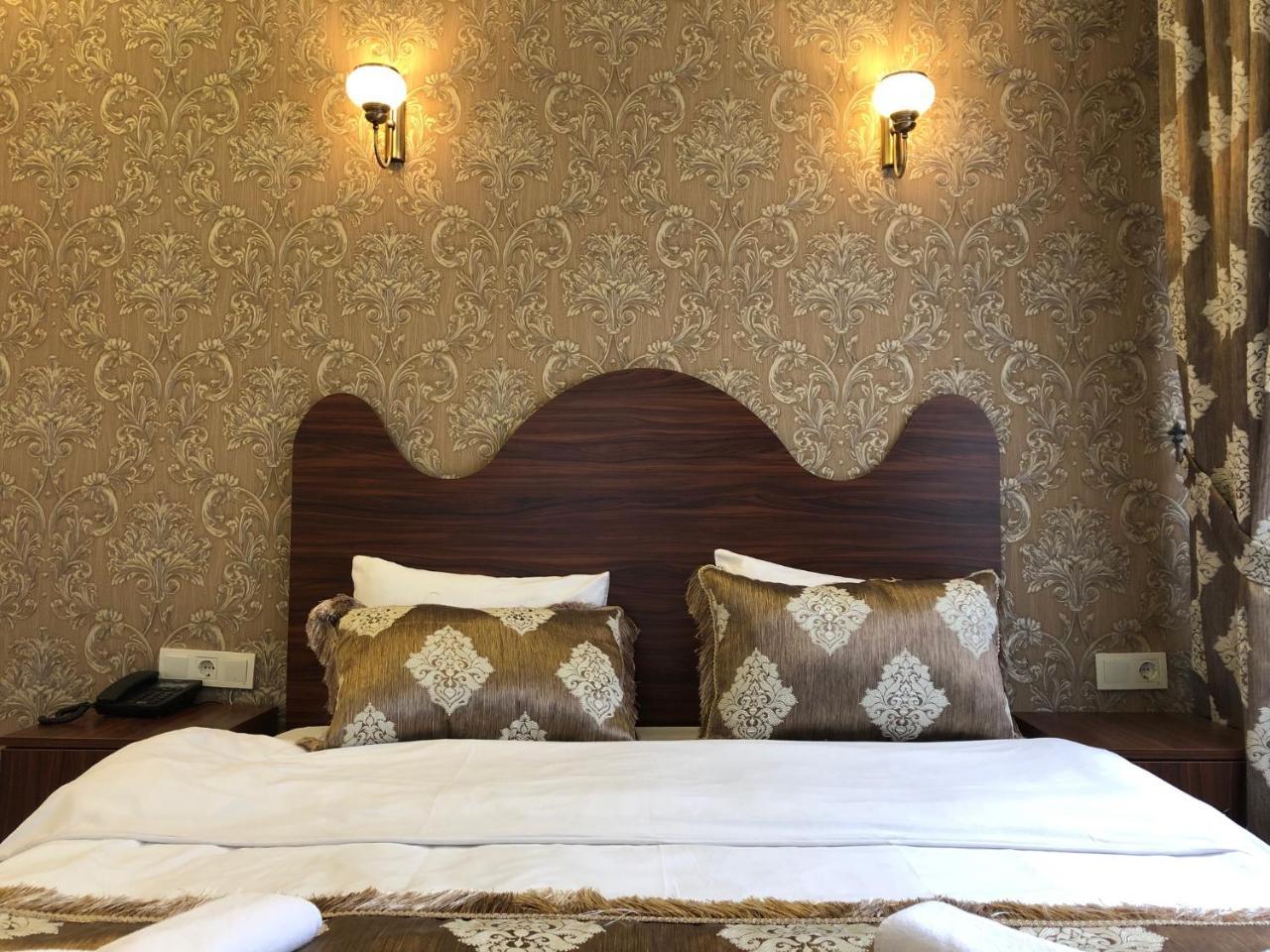 Apart Otel Capricorn By Otantik İstanbul
