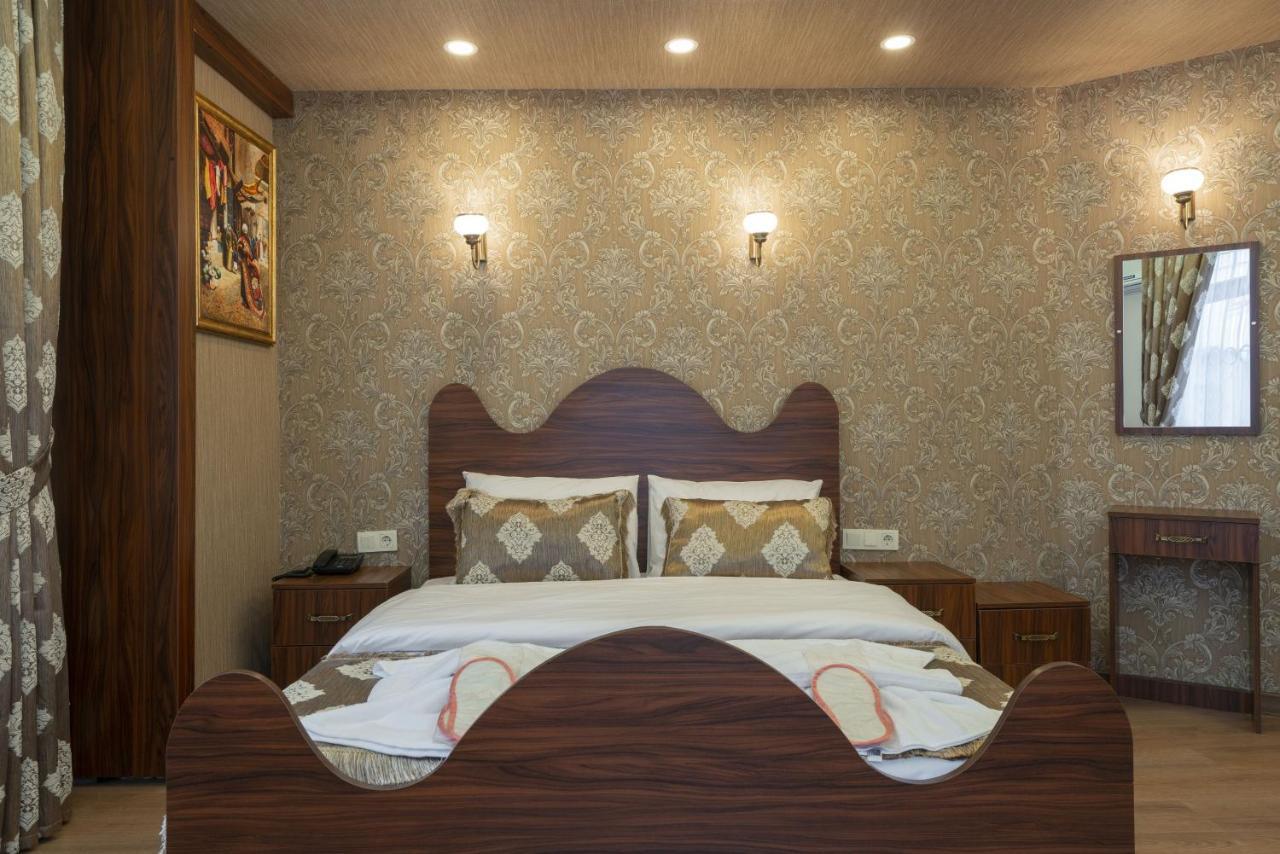 Apart Otel Capricorn By Otantik İstanbul